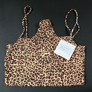 Mai Underwear Mod Bodysuit